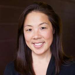 Monica Patterson - Crunchbase Person Profile