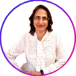 Priti Ramakrishnan - Crunchbase Person Profile