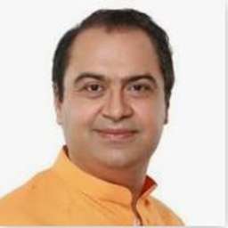 Guru Nanda - Founder and CEO @ Guru Nanda - Crunchbase Person Profile