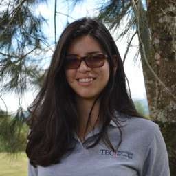 Sofía Miranda - Crunchbase Person Profile