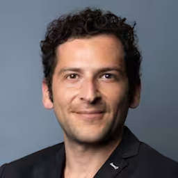 Carlo Lardi - Crunchbase Person Profile