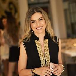 Vasia Stasinopoulou - Founder and CEO @ Mosty - Crunchbase Person Profile