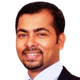 Binoy Koonammavu CoFounder, Global CEO & CTO ValueMentor