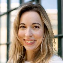 Lily Shaw - Crunchbase Person Profile