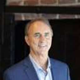Jon Yarbrough - Crunchbase Person Profile