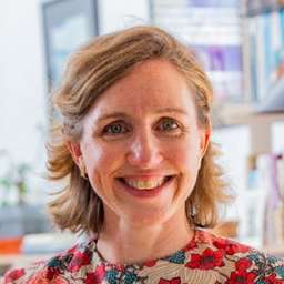 Sarah Mitchell - Crunchbase Person Profile