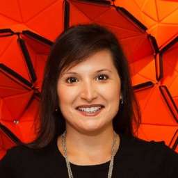 Michelle Tucker - EVP, Executive Creative Director, US Creative Health