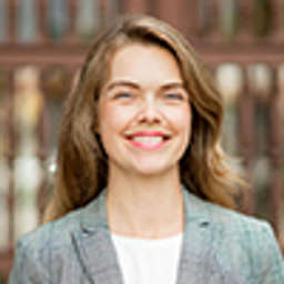 Christine Raby - Crunchbase Person Profile