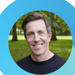 Charlie Taylor - Crunchbase Person Profile