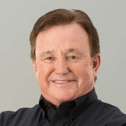 Richard Childress - Founder, Chairman, and CEO @ RCR Enterprises