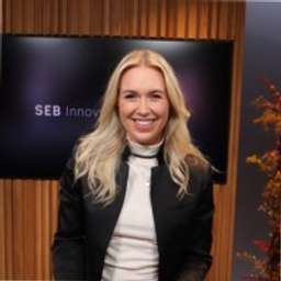 Amanda Thorén - Founder and CEO @ Bencha - Crunchbase Person Profile