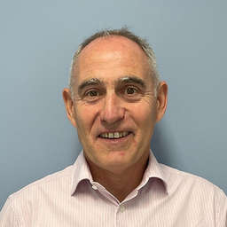 Mark Stafford - Managing Director @ Rigel Shipping - Crunchbase Person ...