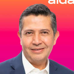 Eder Almeraz - Crunchbase Person Profile