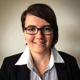 Jess Murphy - Managing Director and Co-Founder @ Be IT Safe