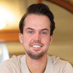 Michaël van de Poppe - Crunchbase Person Profile