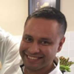 Luis Ribera - Crunchbase Person Profile