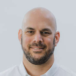 Eyal Harel - Co-Founder and CEO @ BlueGreen Water Technologies - Crunchbase Person Profile