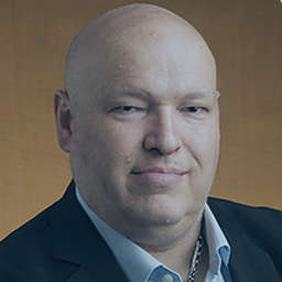 Martin Rogers - Crunchbase Person Profile