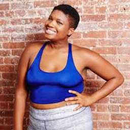 Jessamyn Stanley - Crunchbase Person Profile