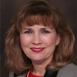 Karen Reeves - Crunchbase Person Profile