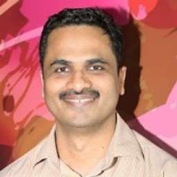 Om Deshmukh - CEO and Co-Founder @ TildeHat - Crunchbase Person Profile