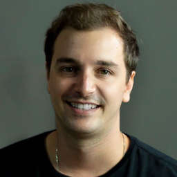 Cesar Pizolato - Crunchbase Person Profile