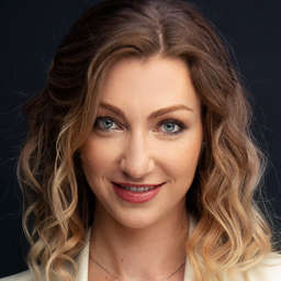 Iryna Lorens - Crunchbase Person Profile