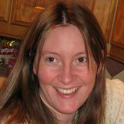 Abi James - Accessibility and Usability Consultant @ AbilityNet