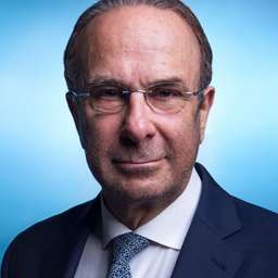 Gil Gidrón - Crunchbase Person Profile