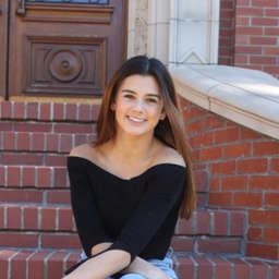 Mia Lopez - Crunchbase Person Profile