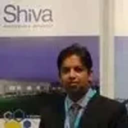 Rahul Agrawal - Managing Director @ Shiva Performance Materials ...