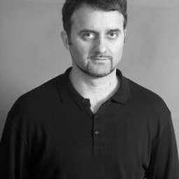 Nikson Pitaqaj - Founder & Co-Artistic Director @ Compagnie Libre d