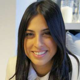 Jessica Boskoff - Founder & CEO @ Twenty Three Layers - Crunchbase ...