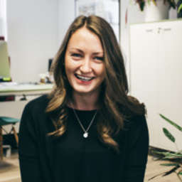 Hannah Walker - Crunchbase Person Profile