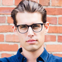 Ryan Lessard - VP, Marketing and Growth @ Ease - Crunchbase Person Profile