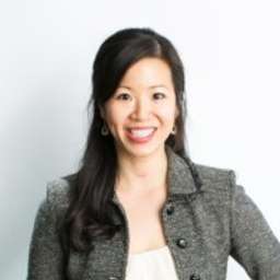 Alice Chen - Crunchbase Person Profile
