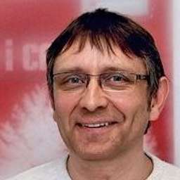 Guido Schelling - EIT Branch Manager @ SenTec - Crunchbase Person Profile