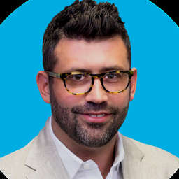 Dustin Deno - Chief Revenue Officer @ Affinity - Crunchbase Person Profile