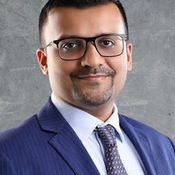 Utsav R. Doshi - Co-Founder and Managing Partner @ R K Doshi & Co ...