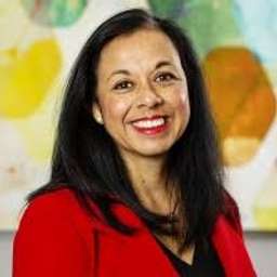 Siobhan Hunter - Crunchbase Person Profile