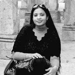 Nidhi Jaiswal - Crunchbase Person Profile