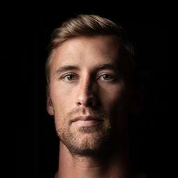 Sean Gatz - Crunchbase Person Profile