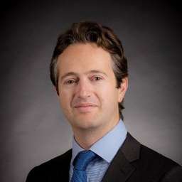 Max Hilton - Crunchbase Person Profile