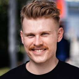 Jackson Grant - Head of Product and Co-Founder @ Delta AI - Crunchbase