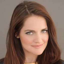 Kate Stoltz - Chief Executive Officer and Board Member @ Developing