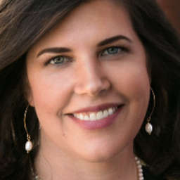 Kimberly Sanchez - Executive Director @ Community Home Trust