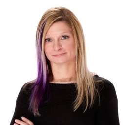 Kelly Kay - Crunchbase Person Profile