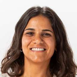 Anna Louis - Crunchbase Person Profile