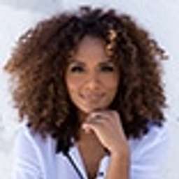 Janet Mock - Crunchbase Person Profile