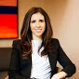 Lindsay Bressler - Crunchbase Person Profile